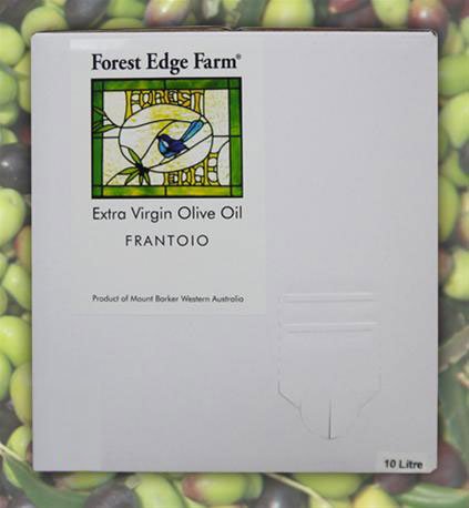 Extra Virgin Olive Oil 10ltr - Image 4