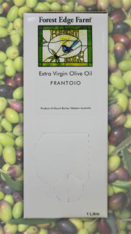 1 Litre Extra virgin olive oil