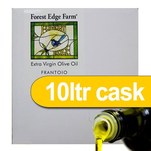 Extra Virgin Olive Oil 10ltr