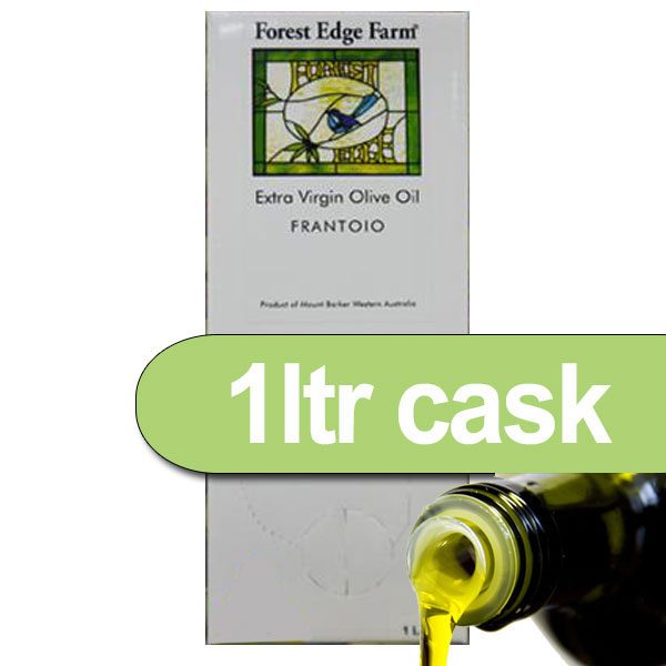 Extra Virgin Olive Oil 1ltr