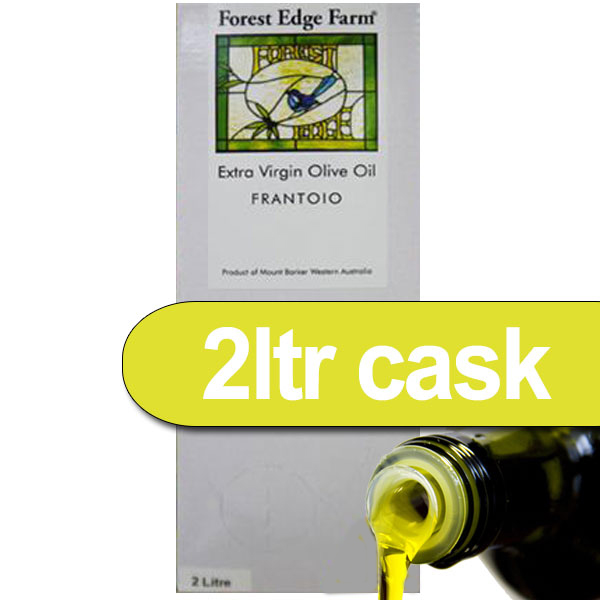 Extra Virgin Olive Oil 2ltr