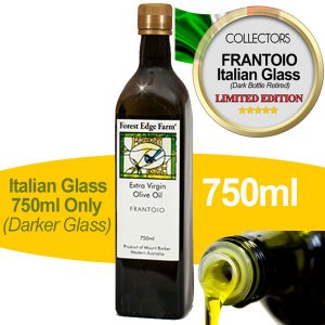 Extra Virgin Olive Oil 750ml