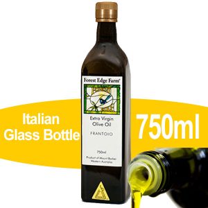 Extra Virgin Olive Oil 750ml
