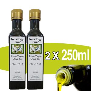 EVOO TWIN PACK 2 X 250ml