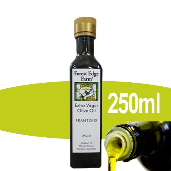 Extra Virgin Olive Oil 250ml