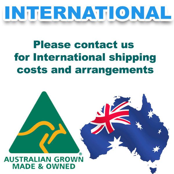 International-customers