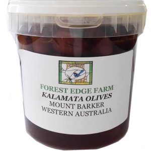 Kalamata Table Olives
