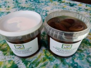 Table Olives 380g tub