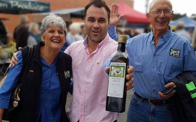 Celebrity Chefs asked for the Best Olive Oil